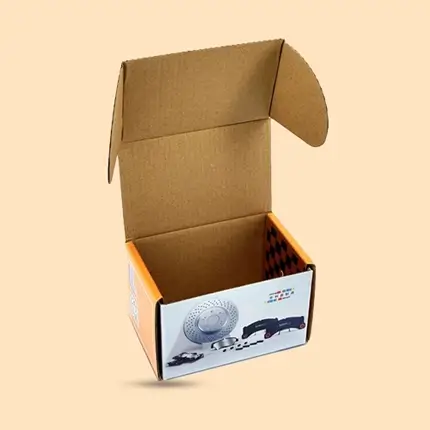 Bux Board Boxes Wholesale With Logo